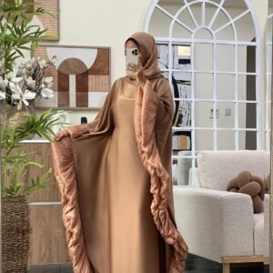 nude-organza-kaftan-abaya