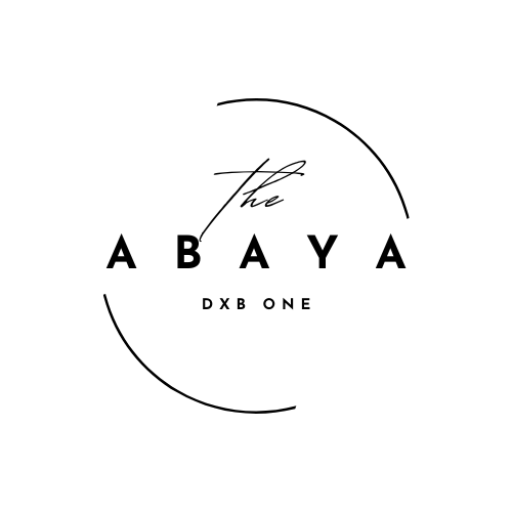 Abaya DXB ONE